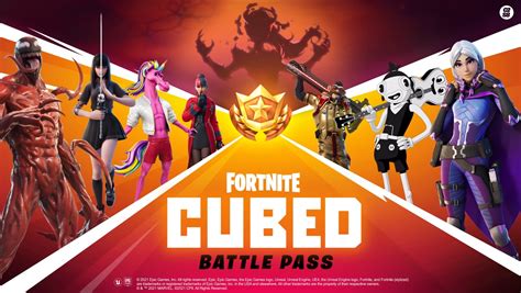 Fortnite Chapter Season Battle Pass Trailer Revealed Featuring