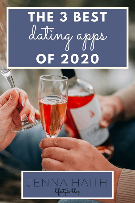 The 3 Best Dating Apps Of 2020 From The Experiences Of A Woman