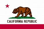 File:Flag of California.svg - New World Encyclopedia
