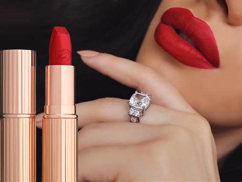 Outstanding Red Lipsticks For Fair Best New Medium Dark Skin Tones