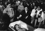 Corazon Aquino Death / How President Cory's son was catapulted to the ...