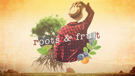 Message “the Importance Of Fruits” From Aaron Taylor Painesville