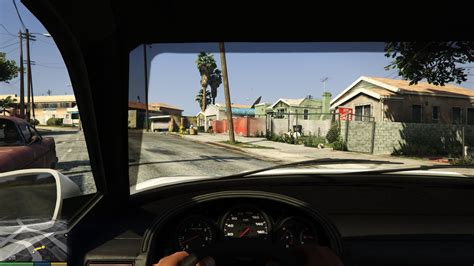 Grand Theft Auto V Pc Review Impressions Los Angeles Never Looked This
