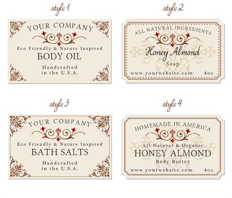 Print these label designs on blank laser or these labels are designed by some wonderful artists, some very well known on the internet. 16+ Soap Label Designs | Design Trends - Premium PSD ...