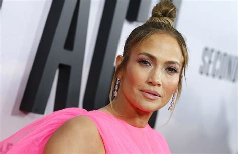 Jennifer Lopez Celebrated Her 50th Birthday In The Most Epic Party Ever Miss Penny Stocks