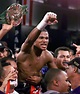 Qué fue de… Félix Trinidad: el mejor boxeador de la historia de Puerto Rico