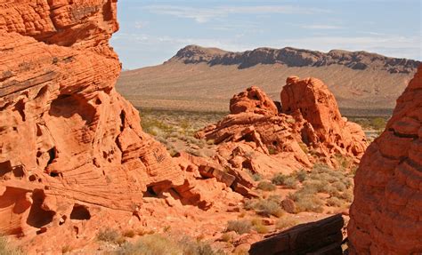 9 Sights To See At The Valley Of Fire Valley Of Fire State Park