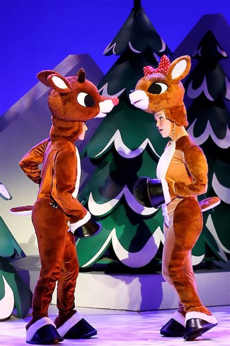 12 Things You Didnt Know About Rudolph The Red Nosed Reindeer
