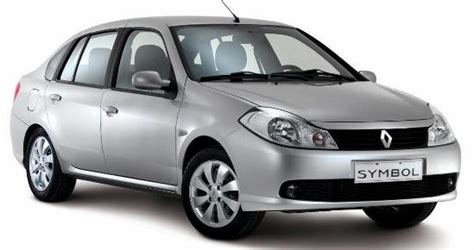 Maybe you would like to learn more about one of these? renault symbol 2011