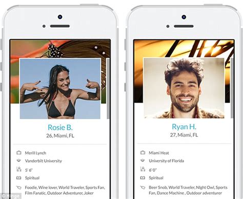 Hinge App To Enable Users To See If Dates Are Married Or In A