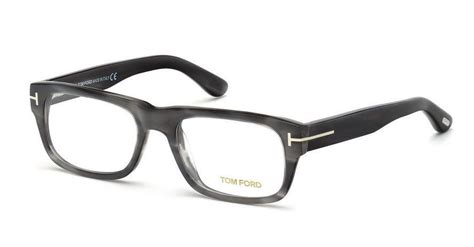 Tom Ford Tf5253 Eyeglasses Ft5253 Prescription 5253 Eye Glasses Frame