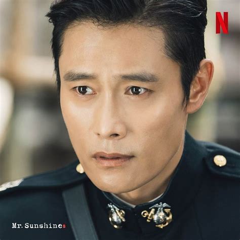 Eugene Choi Lee Byung Hun Korean Drama Korean Actors