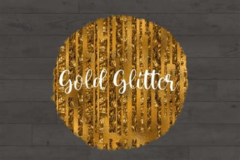 Sublimation Gold Glitter Background Graphics Craft Design Linkedgo Vinyl