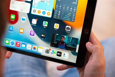 Apple Ipad 9th Gen 2021 Review Design Build Quality Controls And
