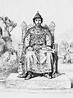 Yaroslav of Tver Biography - Grand Prince of Vladimir | Pantheon