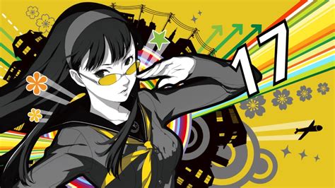 Lets Play Persona 4 Ep 17 Youtube