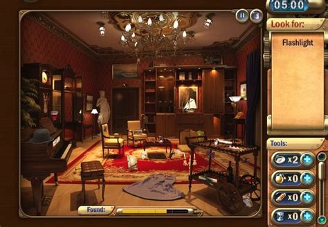 The 10 Best Hidden Object Games On Facebook Levelskip