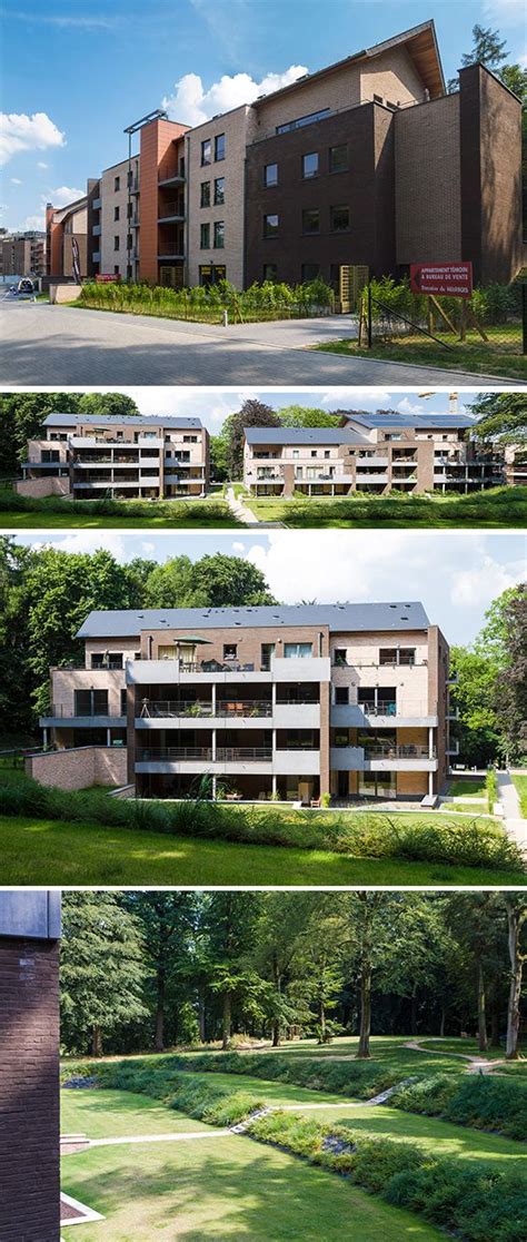 Looking for things to do? Le #Domaine du Neufbois à #Court Saint-Etienne