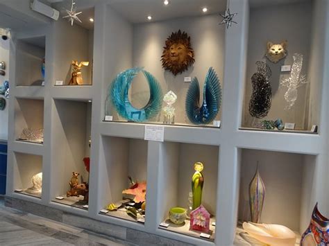 Kuivato Glass Art Gallery Sedona 2020 All You Need To Know Before