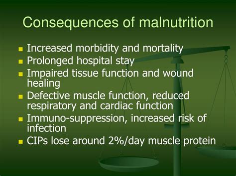 Ppt Nutrition And Immunonutrition In The Icu Powerpoint Presentation