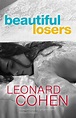 Text Publishing — Beautiful Losers, book by Leonard Cohen