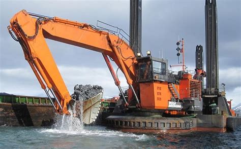 Dredging And Land Reclamation Shaoma