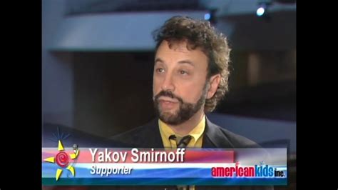 Yakov Smirnoff Interview With Dr Dale A Salute To America And America