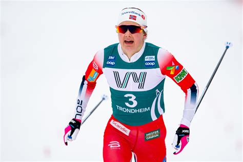 Ingvild Flugstad Stberg Will Miss Tour De Ski Gives Up On Beijing Proxcskiing
