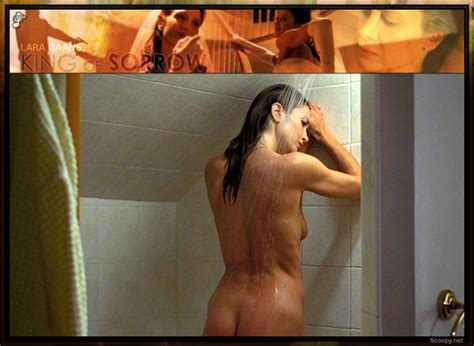 Naked Lara Daans In King Of Sorrow My XXX Hot Girl