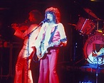 Jeff Lynne Song Database - Electric Light Orchestra - Eldorado Tour