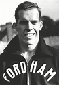 Tom Courtney, athlete who took the 1956 Olympic 800 metres title in a ...