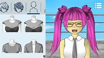 Avatar Maker: Anime - Android Apps on Google Play