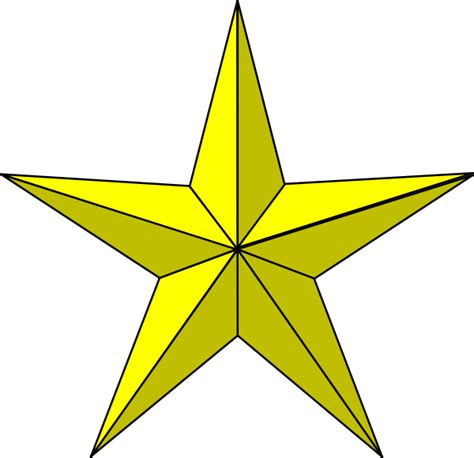 20 Star Gambar Bintang Png Gambar Barumu