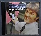 Tommy Roe - 20 greatest hits - Amazon.com Music