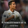 120 Frases de Cristiano Ronaldo, el futbolista de oro [Con Imágenes]