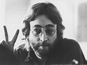 John Lennon - Peace - Peace & Love Revolution Club Photo (25274067 ...