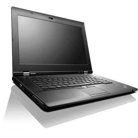Lenovo Thinkpad L430 2468 4xu 14 Laptop Computer Black