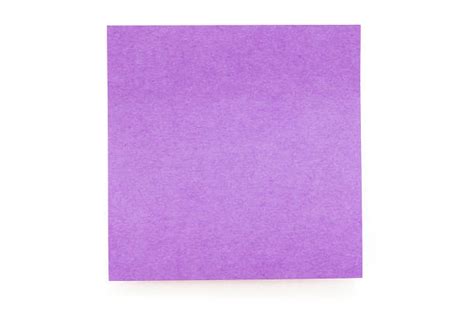 Purple Sticky Notes Stock Photos Pictures And Royalty Free Images Istock