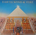 Earth, Wind & Fire - All 'N All (1977) | Earth wind & fire, Earth wind ...