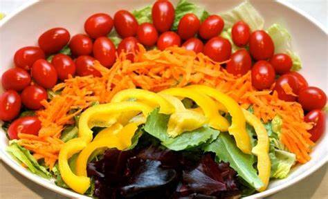 Диеты для похудения овощные и