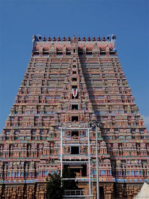 Srirangam Temple Stock Images Download 210 Royalty Free Photos