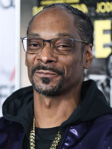 Snoop Dogg Allociné