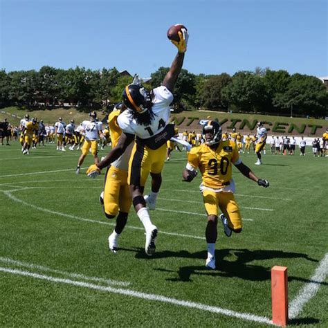 It turns out, quite a bit. Sammie Coates advanced stats & analytics: fantasy football ...