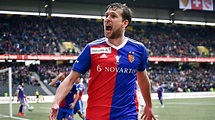 Fabian Frei schiesst den FC Basel zum Cup-Sieg - Blick