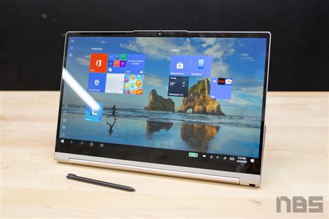 Review Lenovo Yoga C940 สุดยอดพรีเมียม 2 In 1 Notebook จอ 4k Hdr