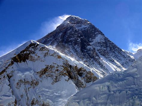 Mount Everest Die Abgelegensten Orte Der Welt