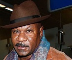 Ving Rhames Biography - Facts, Childhood, Family Life & Achievements of ...