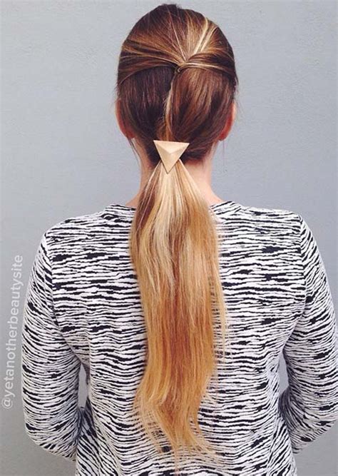 100 Trendy Long Hairstyles For Women To Try In 2017 Fashionisers