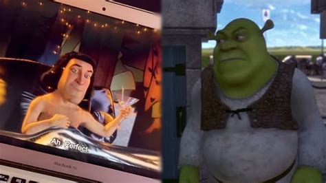 Shrek Fans Traumatised After Spotting X Rated Scene In Film Cork S 96FM