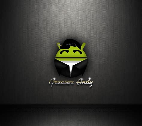 Android Logo Wallpapersc Smartphone